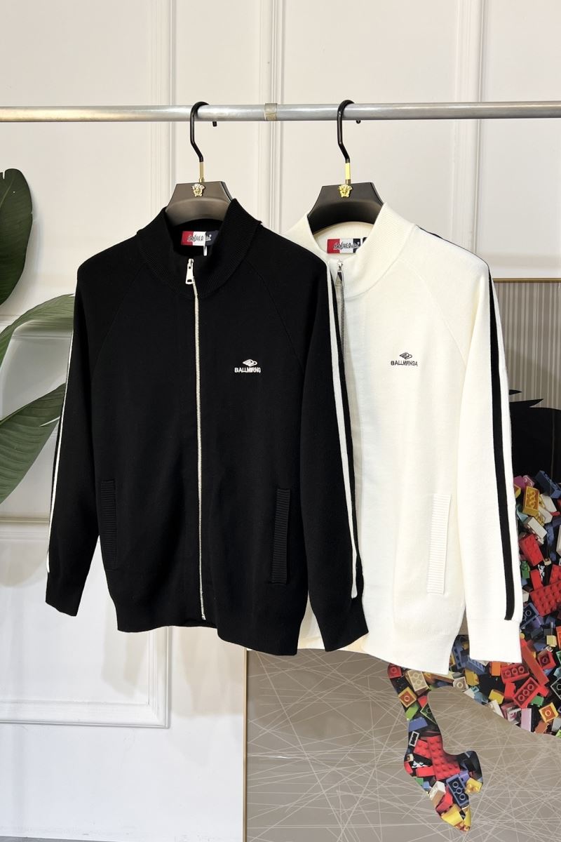 Balenciaga Outwear